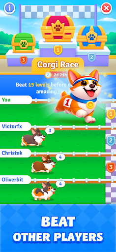 Solitaire Associations Journey screenshot 7