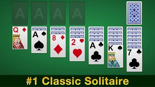 Solitaire screenshot 9