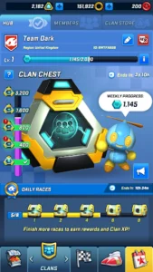 Sonic Forces screenshot 3