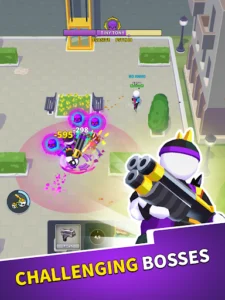 Squad Alpha - Action Shooting screenshot 16