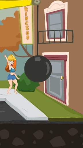 Star Girl: Love Story screenshot 10