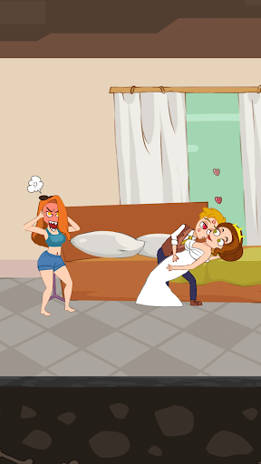 Star Girl: Love Story screenshot 14