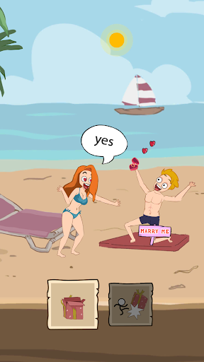 Star Girl: Love Story screenshot 6