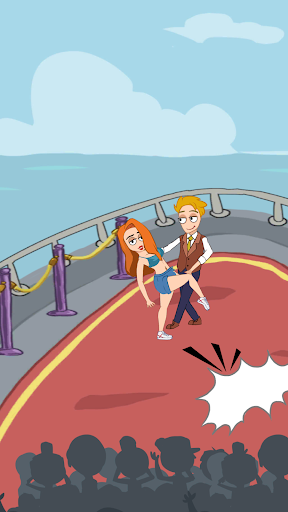 Star Girl: Love Story screenshot 7
