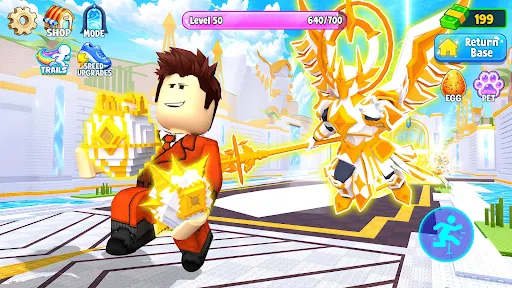 Steal Animal: Egg Escape screenshot 6