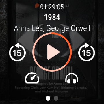 Storytel - Audiobooks & Books screenshot 25