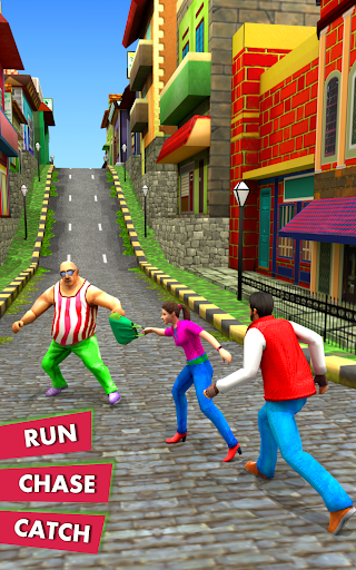 Street Chaser screenshot 9