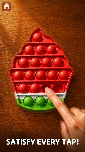 Stress Crusher Relaxing Games screenshot 13