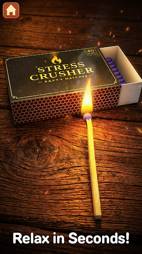 Stress Crusher Relaxing Games screenshot 14