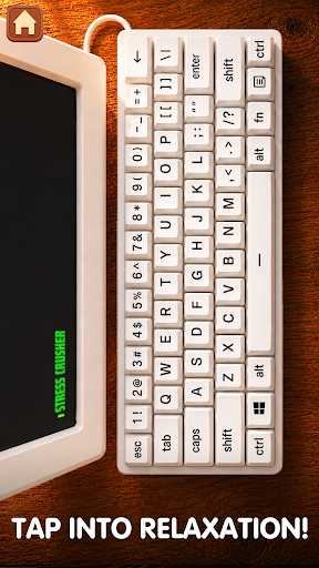 Stress Crusher Relaxing Games screenshot 20