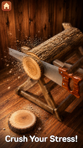 Stress Crusher Relaxing Games screenshot 8