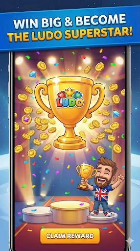 Super Ludo Classic screenshot 11