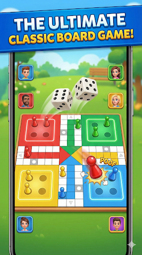 Super Ludo Classic screenshot 15