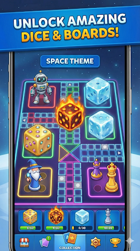 Super Ludo Classic screenshot 7
