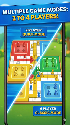 Super Ludo Classic screenshot 8