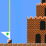 Super Run: Classic Game