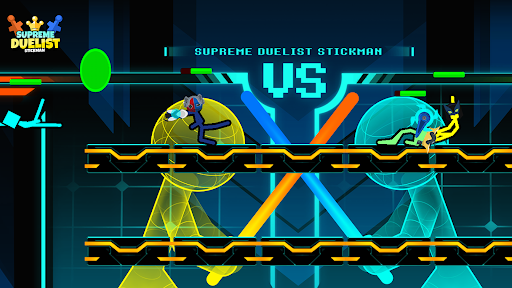 Supreme Duelist screenshot 24