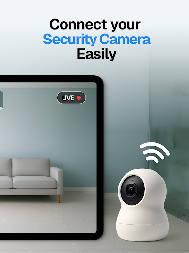 Surveillance Camera: Visory screenshot 18