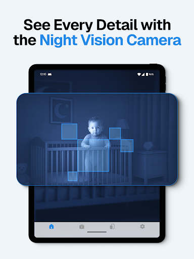 Surveillance Camera: Visory screenshot 20