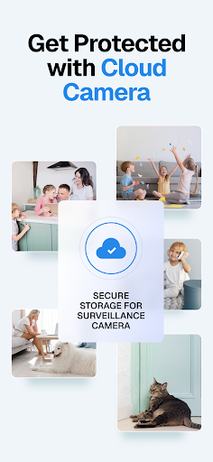 Surveillance Camera: Visory screenshot 8