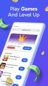 Swagbucks screenshot 2