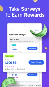 Swagbucks screenshot 3