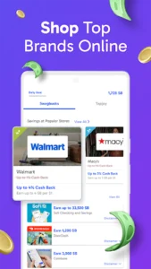 Swagbucks screenshot 4