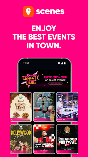 Swiggy: Food Instamart Dineout screenshot 12