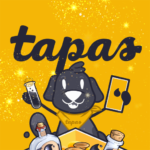 Tapas – Comics and Novels