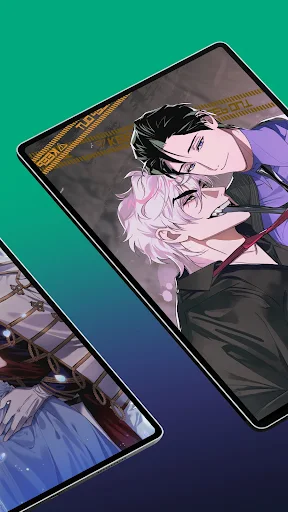 Tappytoon Manhwa & Novels screenshot 14