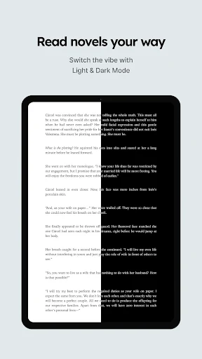 Tappytoon Manhwa & Novels screenshot 18