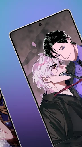 Tappytoon Manhwa & Novels screenshot 20