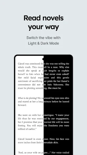 Tappytoon Manhwa & Novels screenshot 6