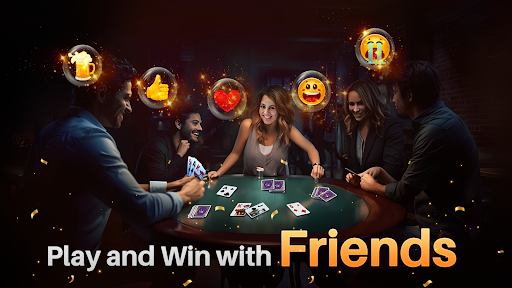 Teen Patti Gold:3 Patti Rummy screenshot 8
