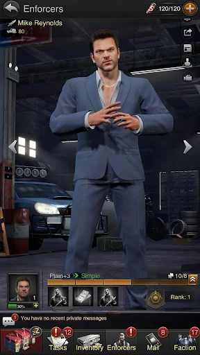 The Grand Mafia screenshot 21