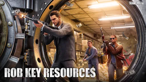 The Grand Mafia screenshot 9