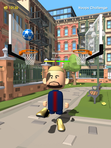 The Real Juggle: Soccer 2026 screenshot 9