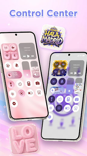 Themie: Wallpapers & Themes screenshot 3