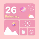 Themie: Wallpapers & Themes