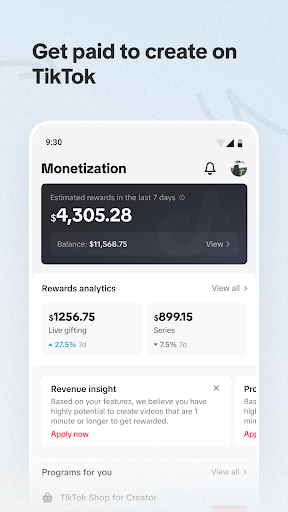 TikTok Studio screenshot 5