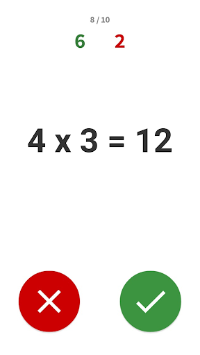 Times Table - Learn Math screenshot 1