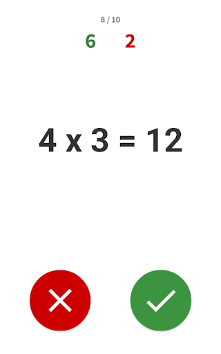 Times Table - Learn Math screenshot 17