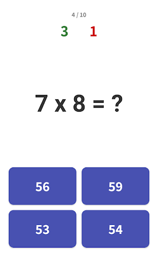 Times Table - Learn Math screenshot 19