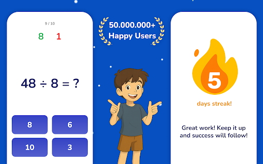 Times Table - Learn Math screenshot 22