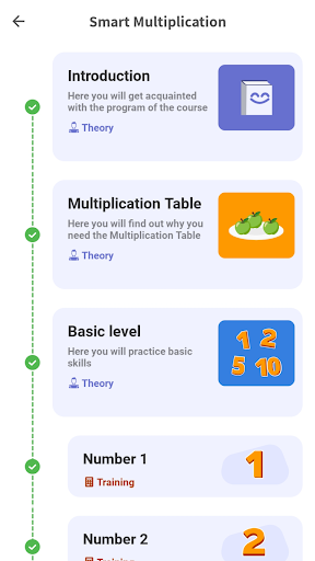 Times Table - Learn Math screenshot 4
