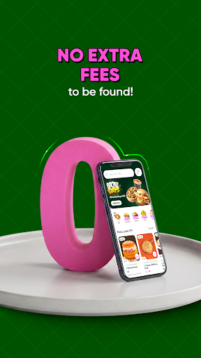 toing - Food Delivery screenshot 10