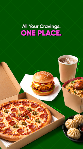 toing - Food Delivery screenshot 19