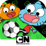 Toon Cup - Football Game