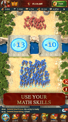 Total Battle: War Strategy screenshot 11