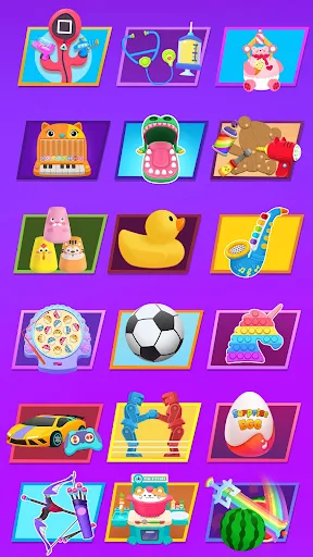 Toy And Games for kids & Baby screenshot 6